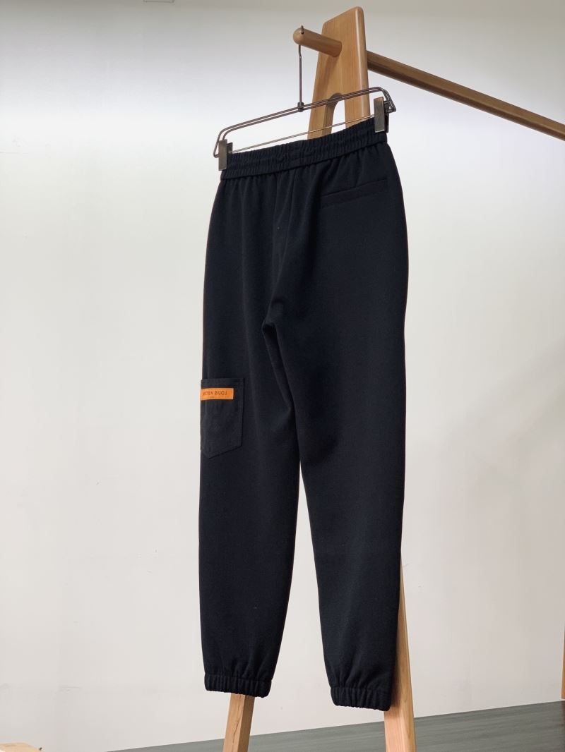 Louis Vuitton Long Pants